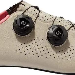 Quoc Mono II Road Shoes Pink Sand