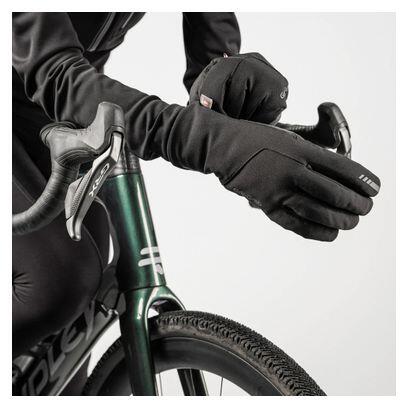 Gants Hiver Gripgrab Polaris 2 Waterproof Winter Noir 7/7