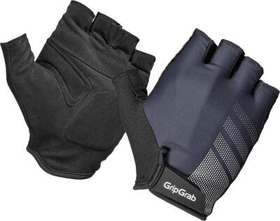 Gripgrab ride rc lite korte handschoenen zwart