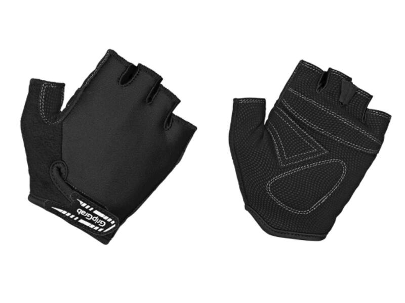 Gants Courts GripGrab X-Trainer Junior Noir 2/3