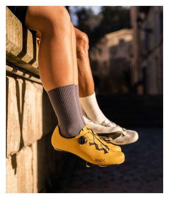 Quoc Escape Road Amber shoes 7/7
