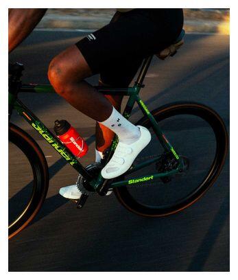 Quoc M3 Air Road Shoes White 7/7