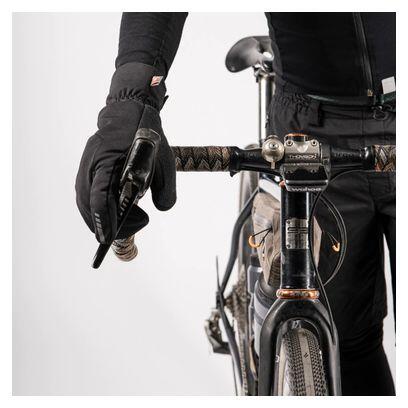 Gripgrab Nordic 2 Guanti antivento per aragoste invernali profonde Nero 7/7