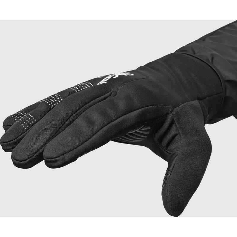 Gripgrab Ride 2 Windproof Spring-autumn Gloves Black - S