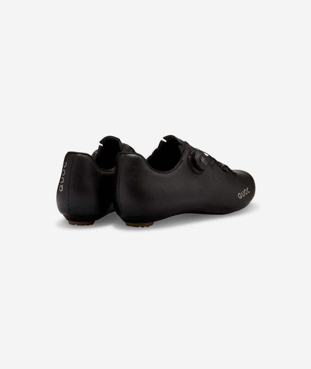 Quoc Escape Road Shoes Black 4/6