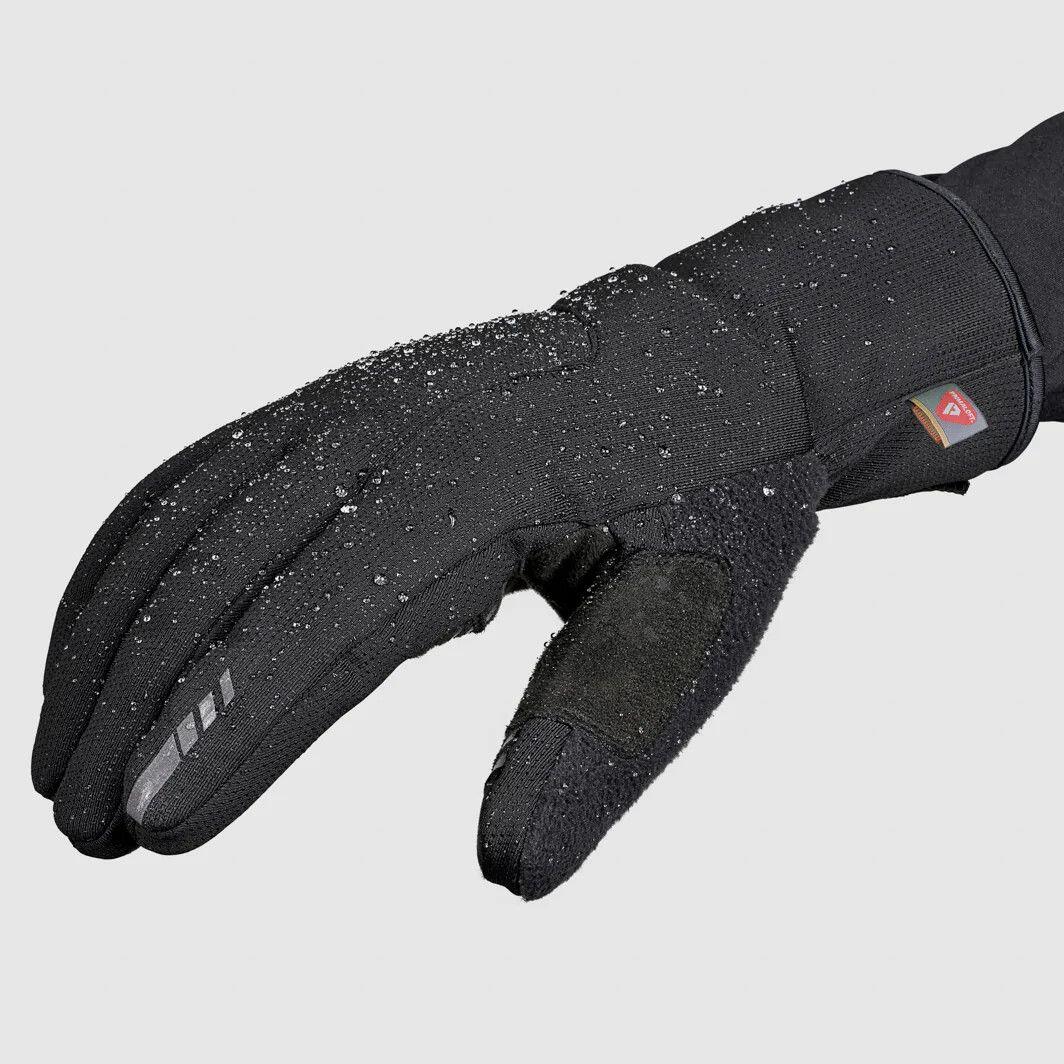Gants Hiver Gripgrab Polaris 2 Waterproof Winter Noir 5/7