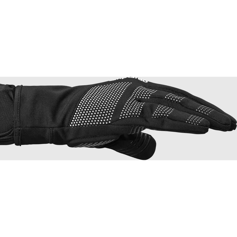 Gripgrab Ride 2 Windproof Spring-autumn Gloves Black - S