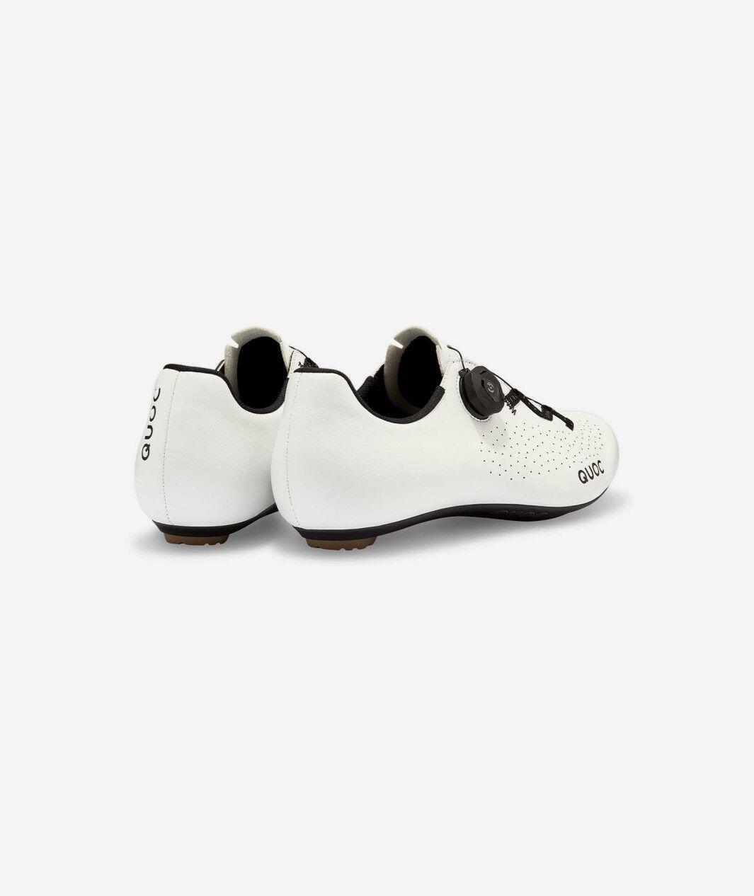 Quoc Escape Road Schoenen Wit 4/7