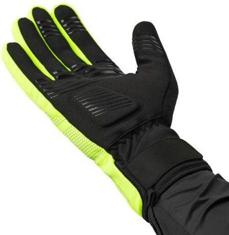 Gripgrab Ride 2 Waterproof Winter Gloves Black - L 2/6