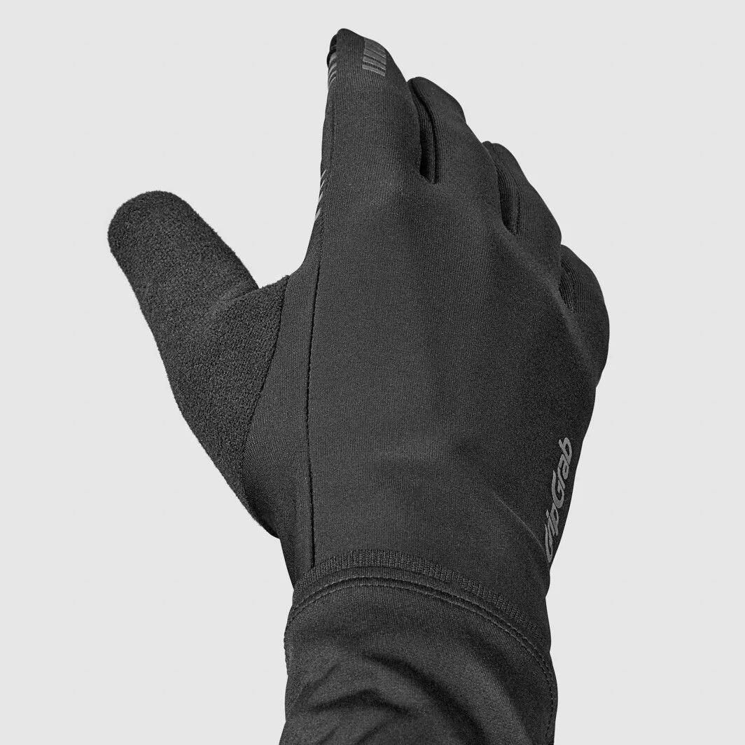 Gants Longs GripGrab Insulator 2 Noir 4/7