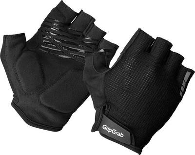Fietshandschoenen explr padded kort zomer gripgrab - maat xl