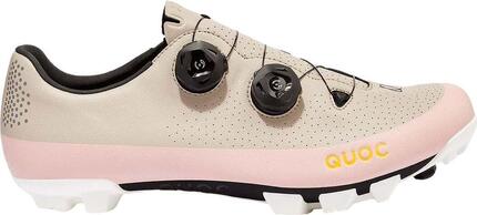Chaussures Quoc Gran Tourer XC Rose Poussière