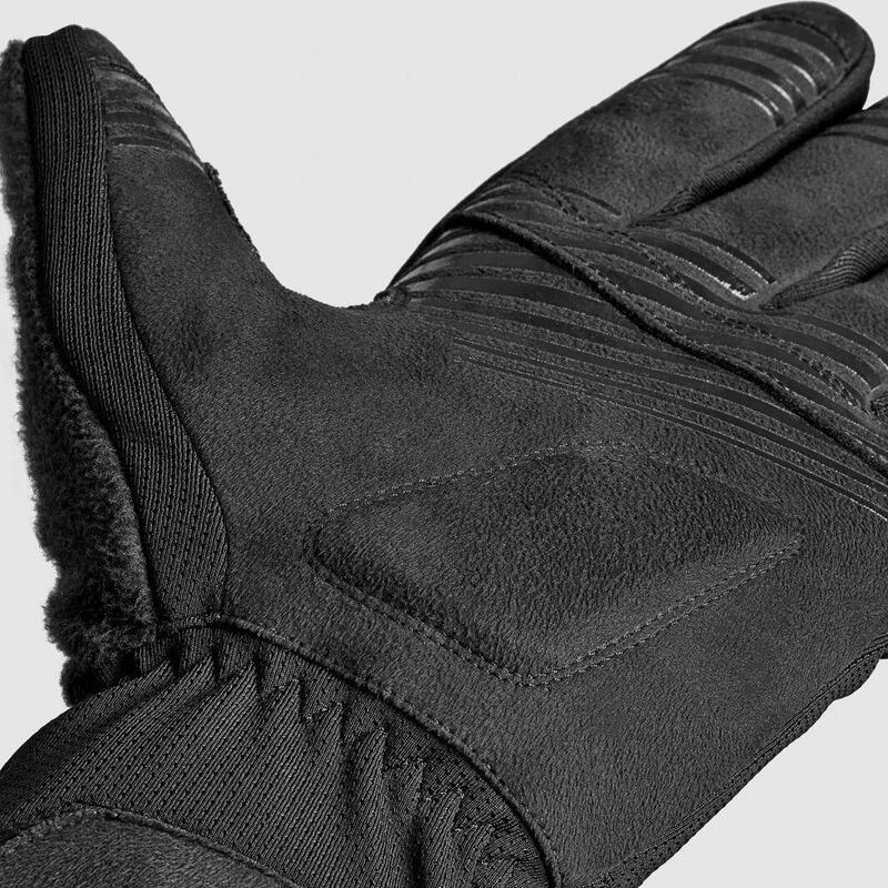 Gripgrab Polaris 2 Waterproof Winter Gloves Black - M