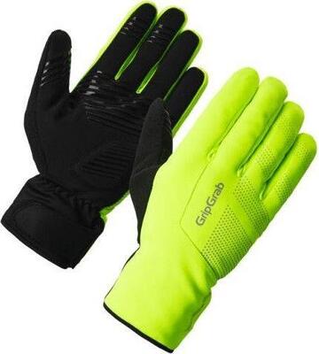 Gripgrab ride 2 waterproof winterhandschoenen zwart