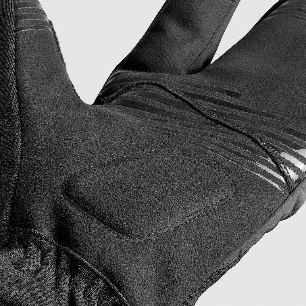 Gripgrab Nordic 2 Guanti antivento per aragoste invernali profonde Nero 6/7