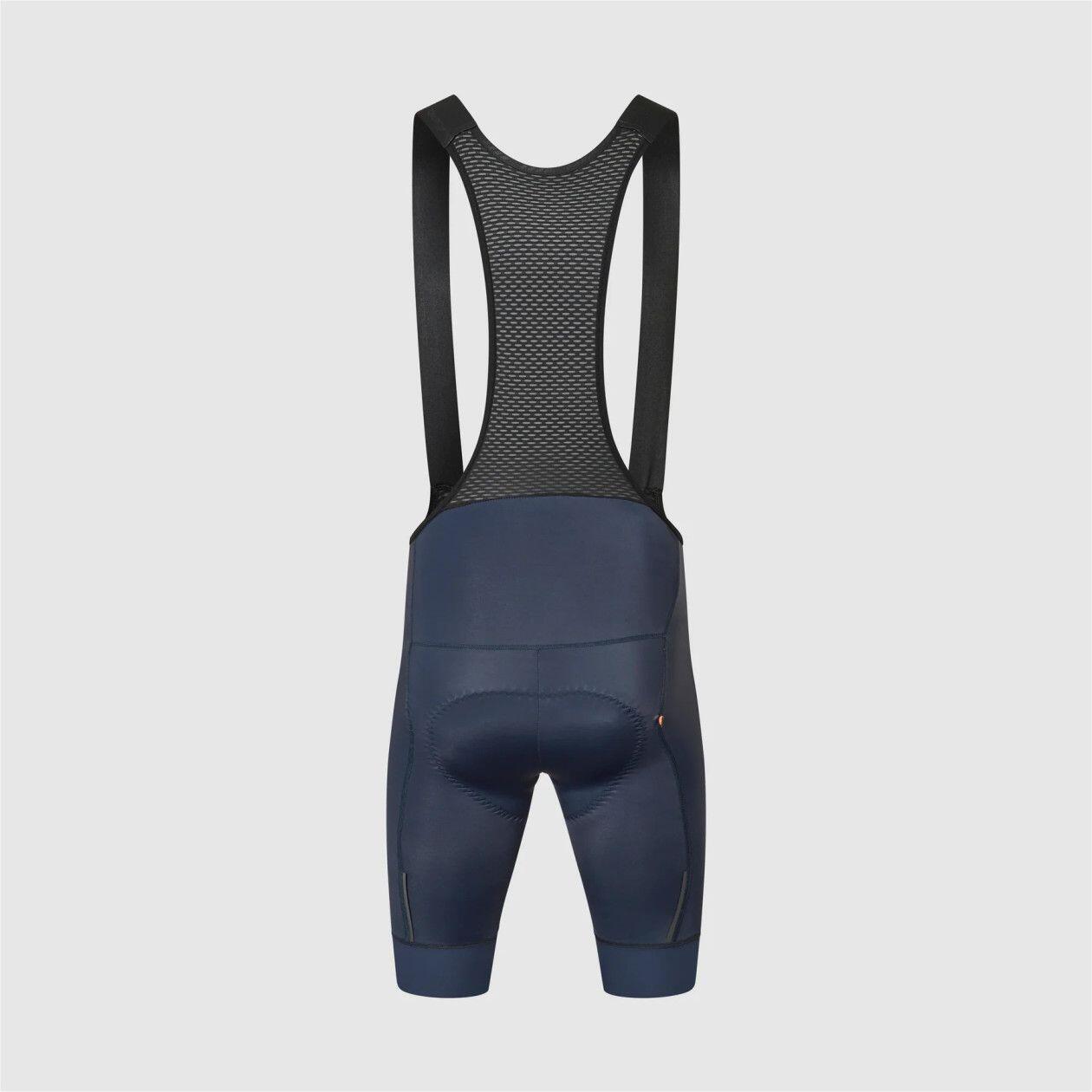 GripGrab Endurance Bib Shorts Blauw 2/6