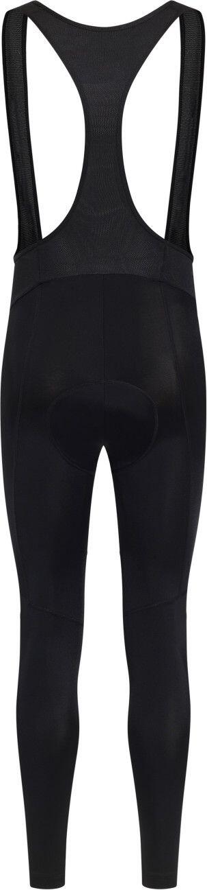 Odlo Essentials Bib Shorts Black 2/6
