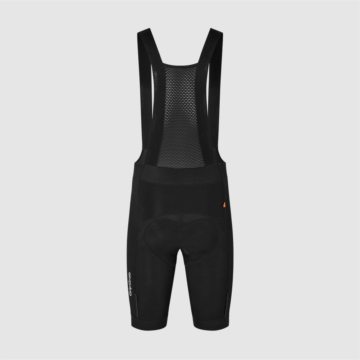 GripGrab AquaRepel Bib Short Zwart 3/7