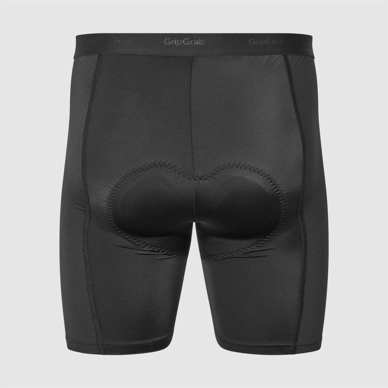 GribGrab Basic Short Black 2/4
