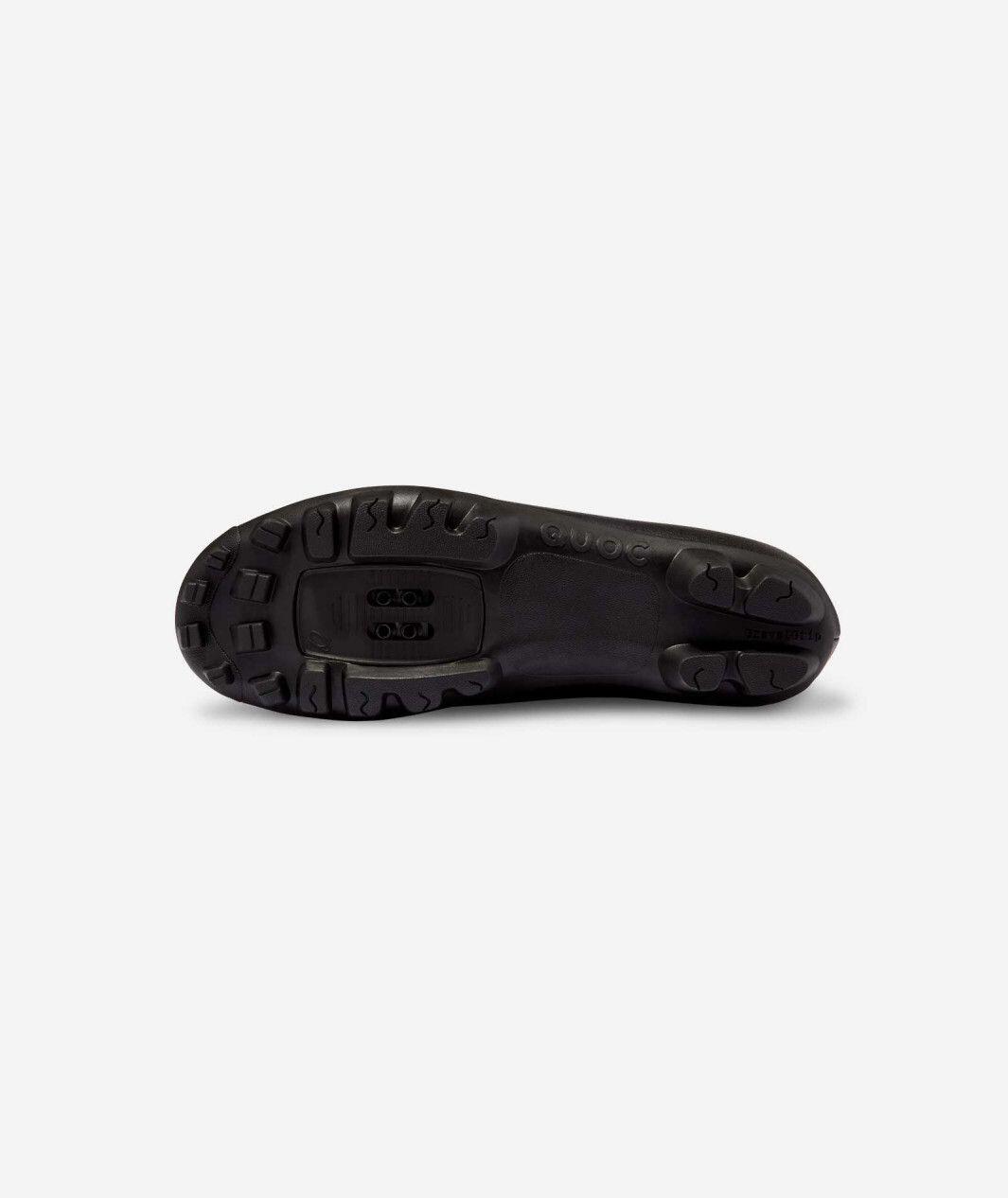 Quoc Gran Tourer II Sand Shoes Black 3/7