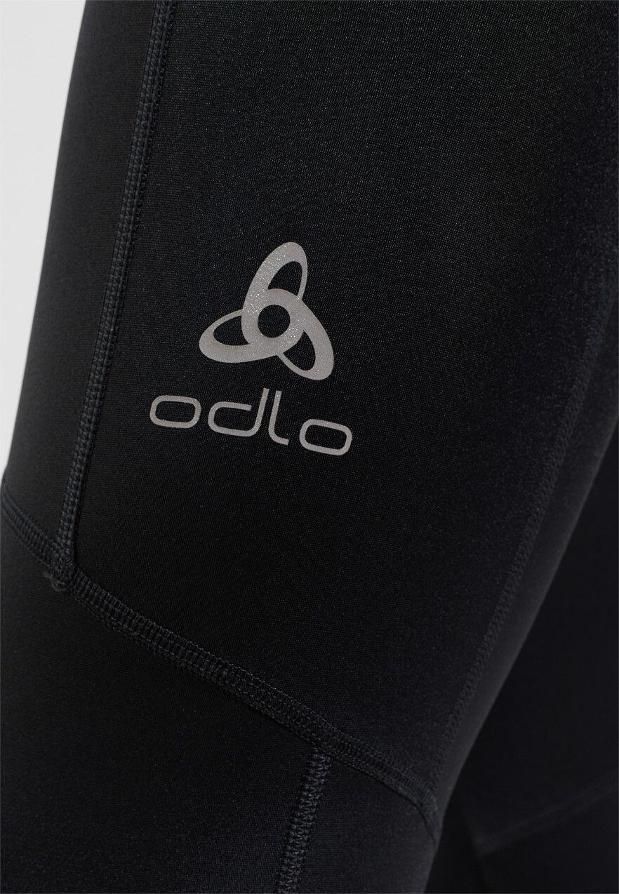 Odlo Essentials Bib Shorts Black 5/6