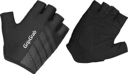 Paire de Gants Courts GripGrab Ride Noir