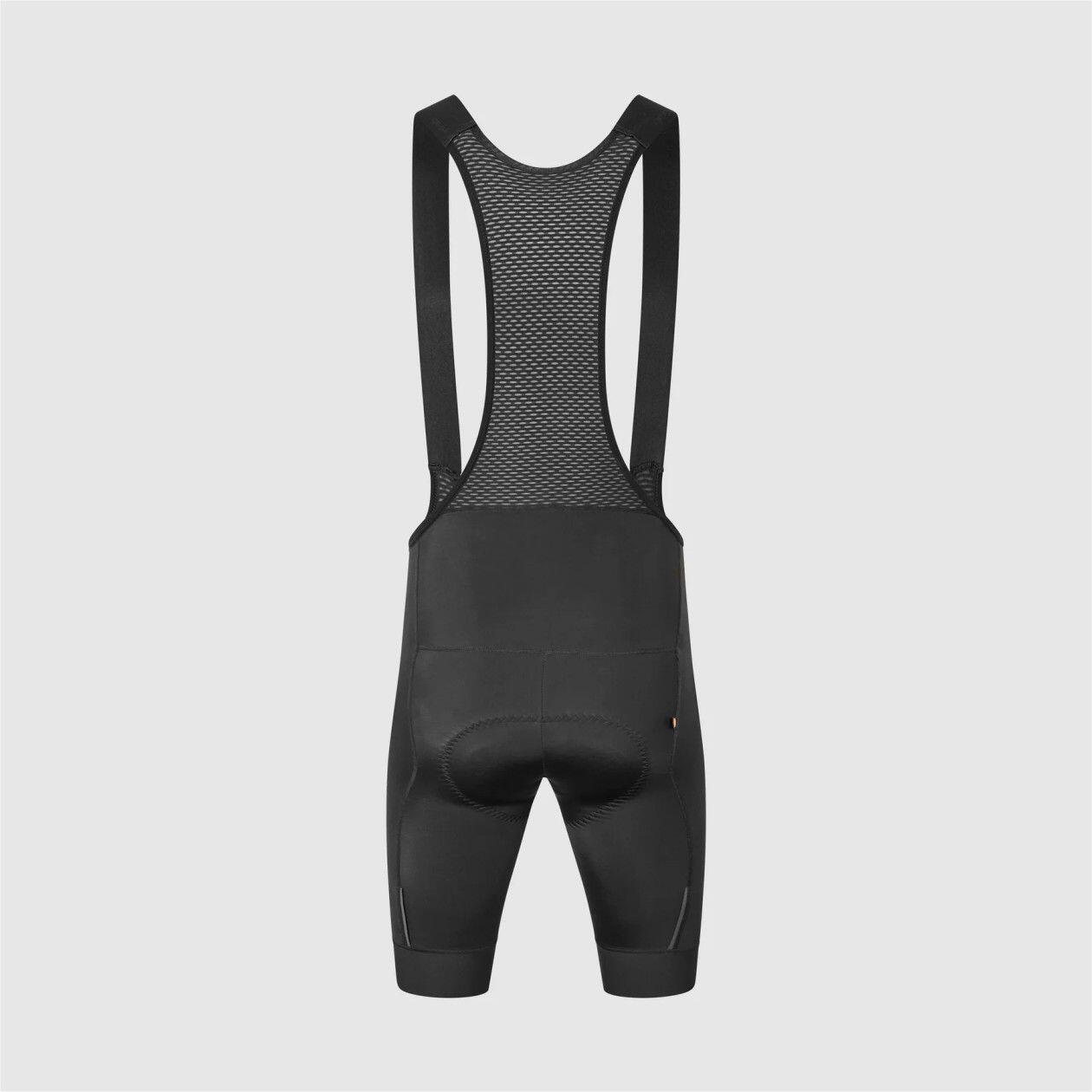 GripGrab Endurance Bib Shorts Preto 2/6