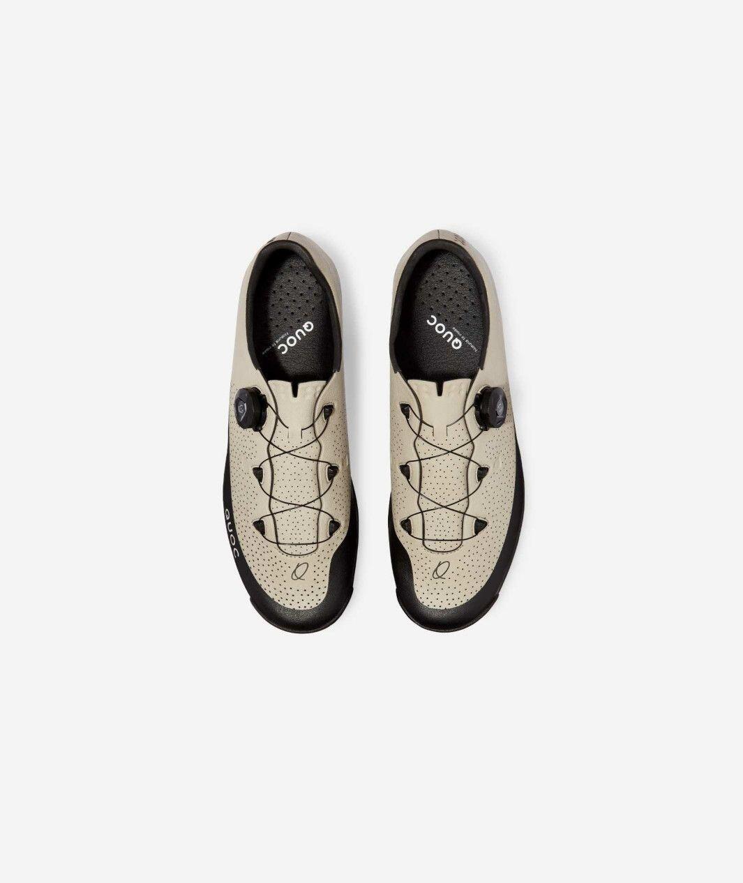 Quoc Gran Tourer II Sand Shoes Black 2/7