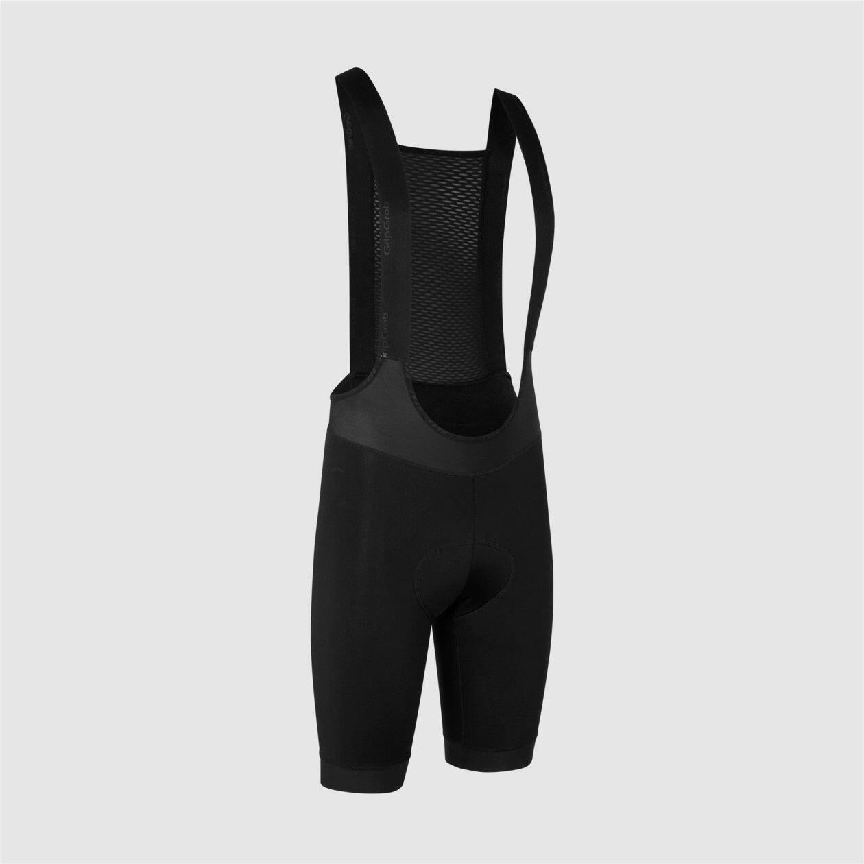 GripGrab AquaRepel Bib Short Zwart 2/7