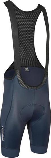 GripGrab Endurance Short BibShorts Blau