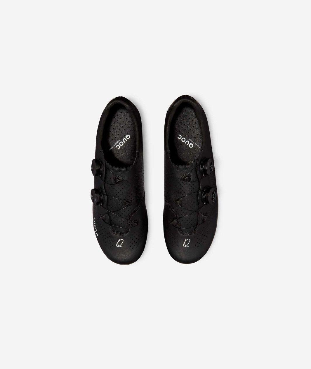Quoc Mono II Road Shoes Black 2/7