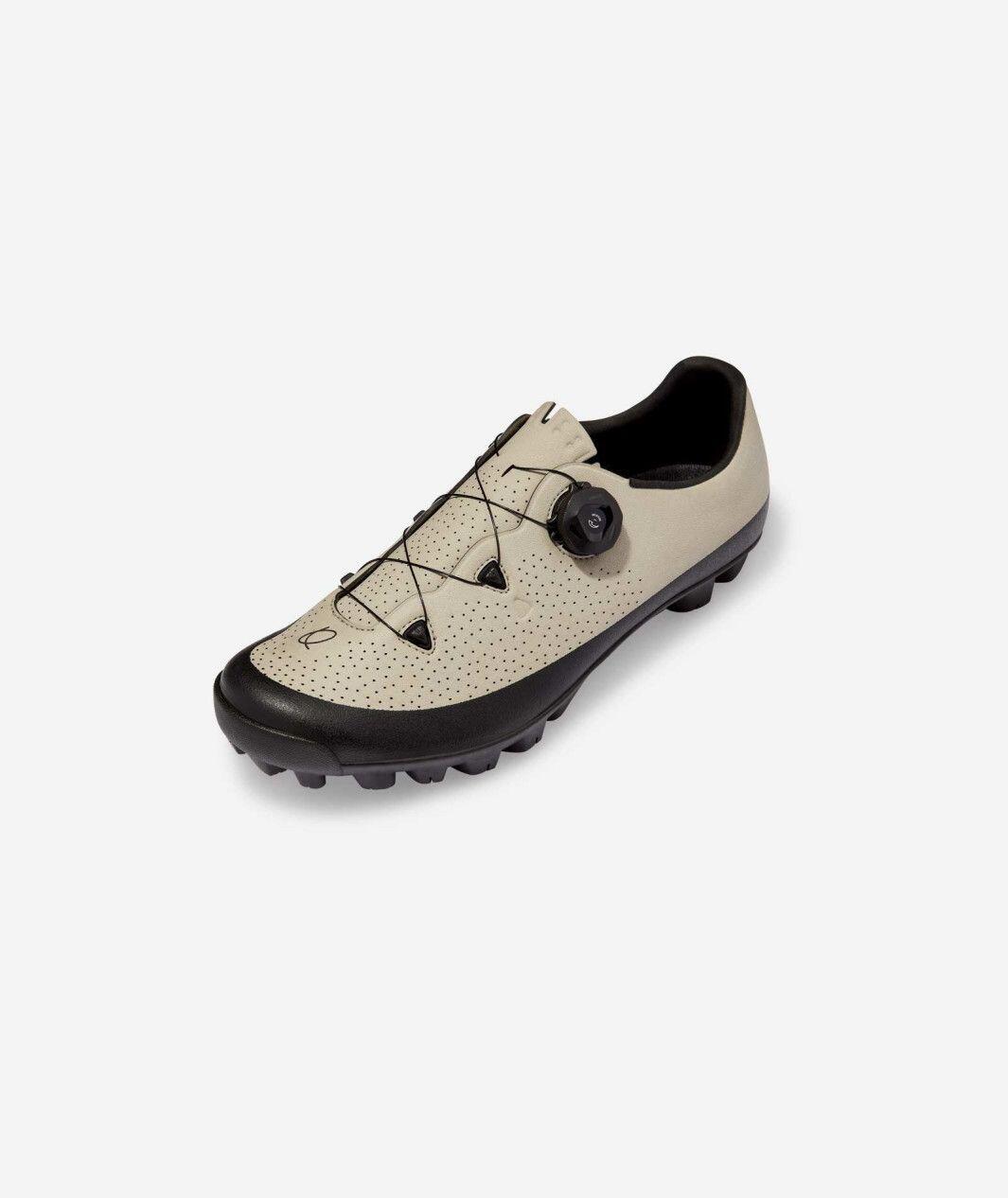 Quoc Gran Tourer II Sand Shoes Black 5/7
