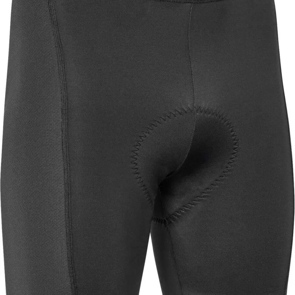 GribGrab Basic Short Black