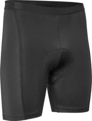 Gribgrab basic short zwart