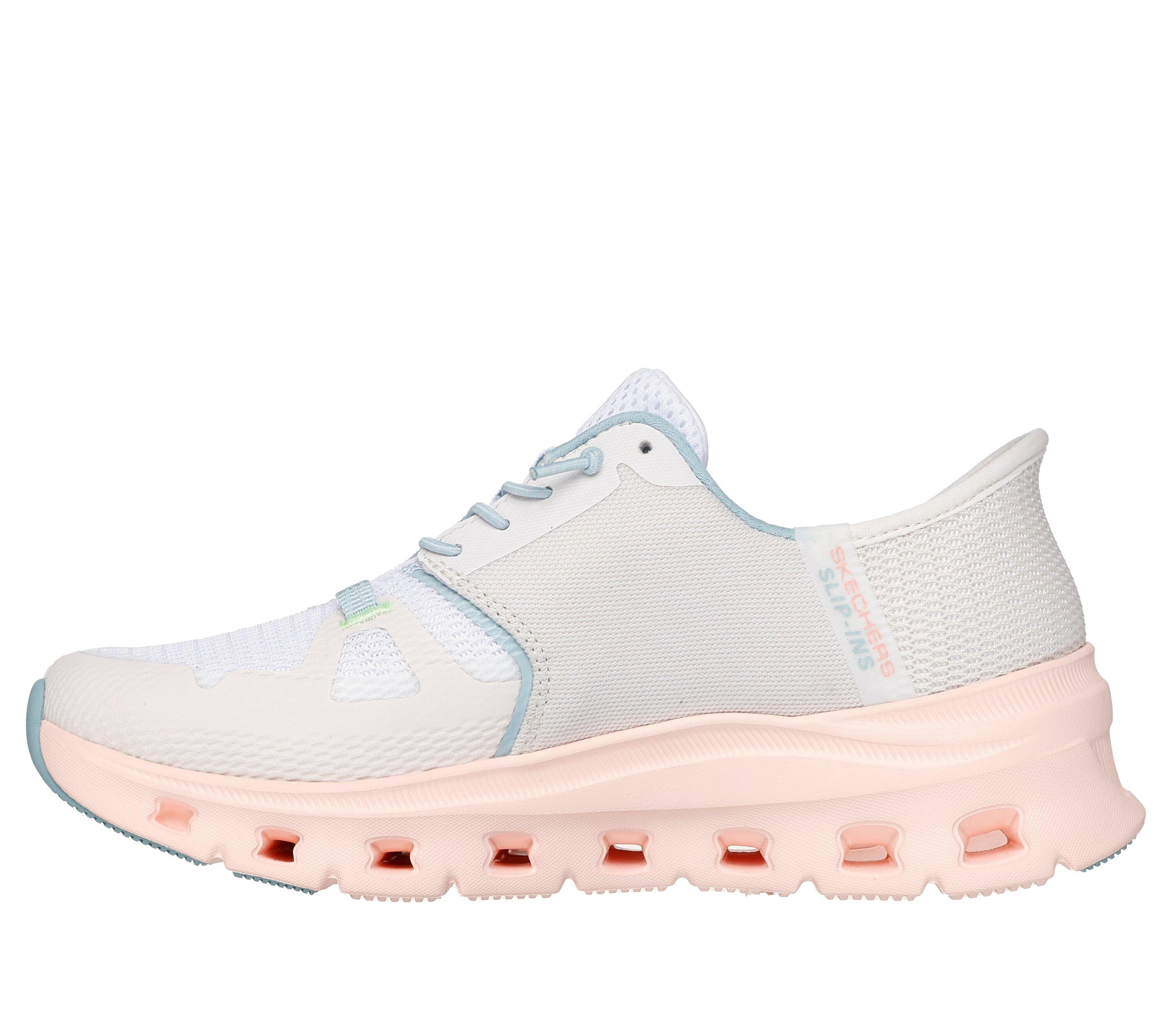 Basket à Lacets Skechers Step Pro - Femme 6/6