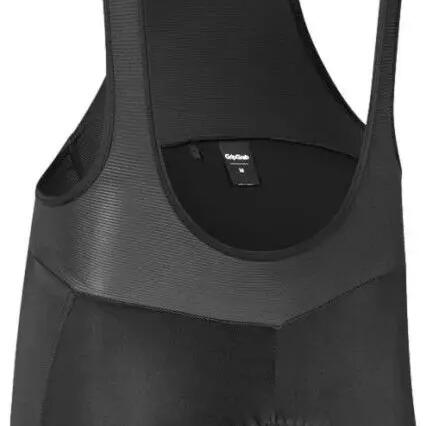 GripGrab Essential Bib Shorts Black