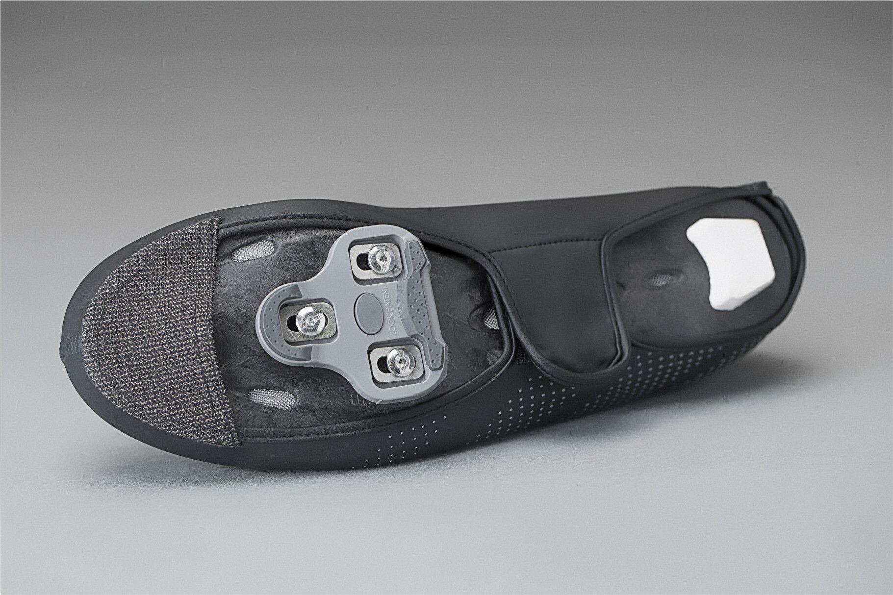 Couvre Chaussures Gripgrab Ride Waterproof Noir 3/6