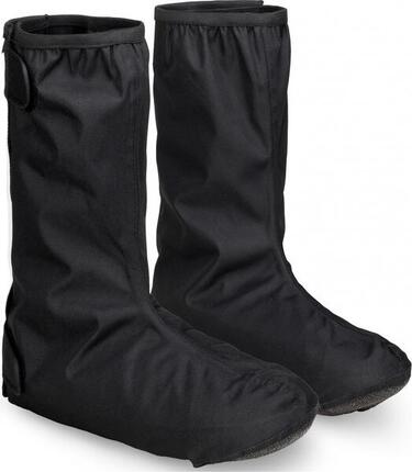 Overschoenen Waterproof - Dryfoot 2 Zwart