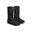 Gripgrab Dryfoot 2 Waterproof Everyday Shoe Covers Black - L - (42-43)
