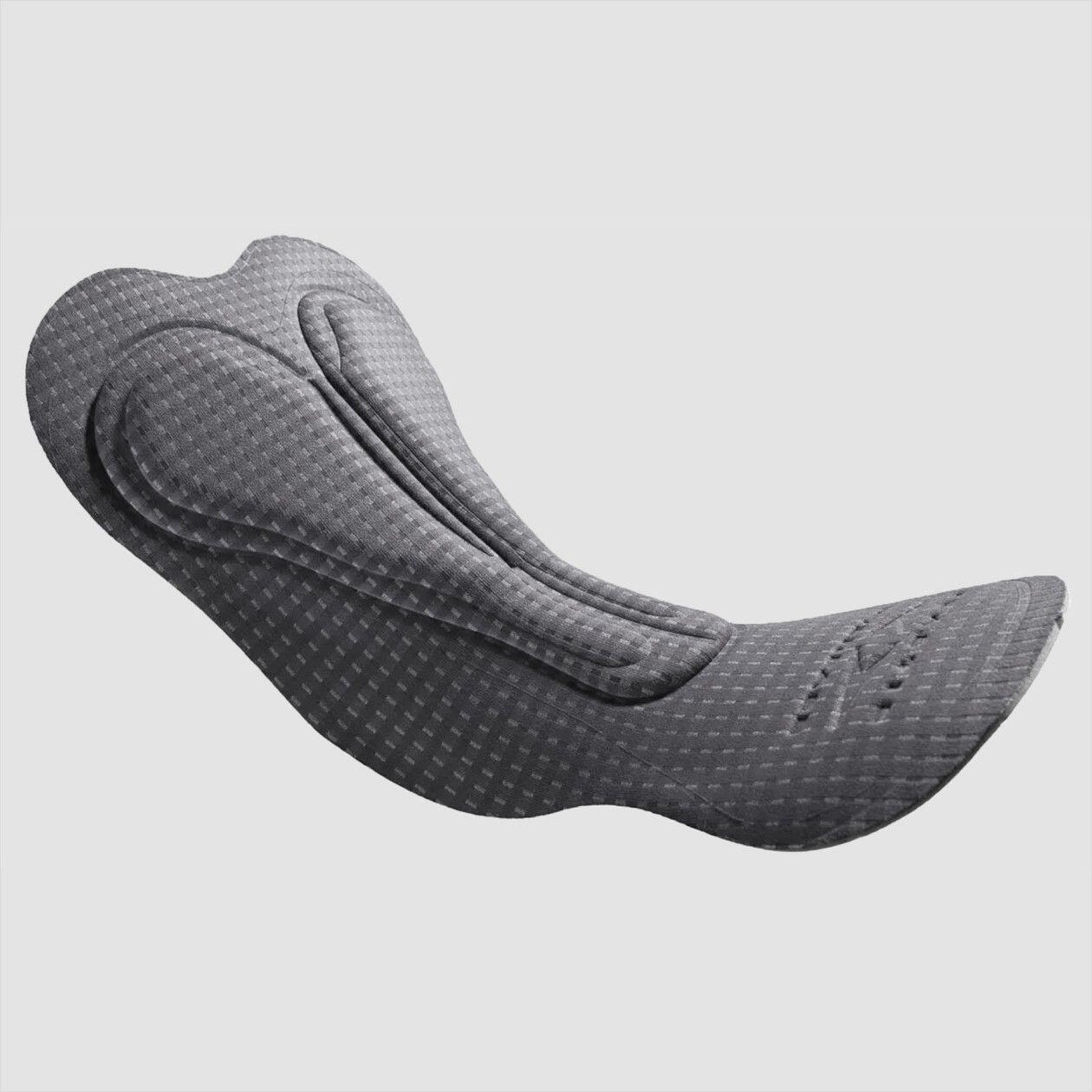 GripGrab AquaRepel Bib Short Zwart 4/7