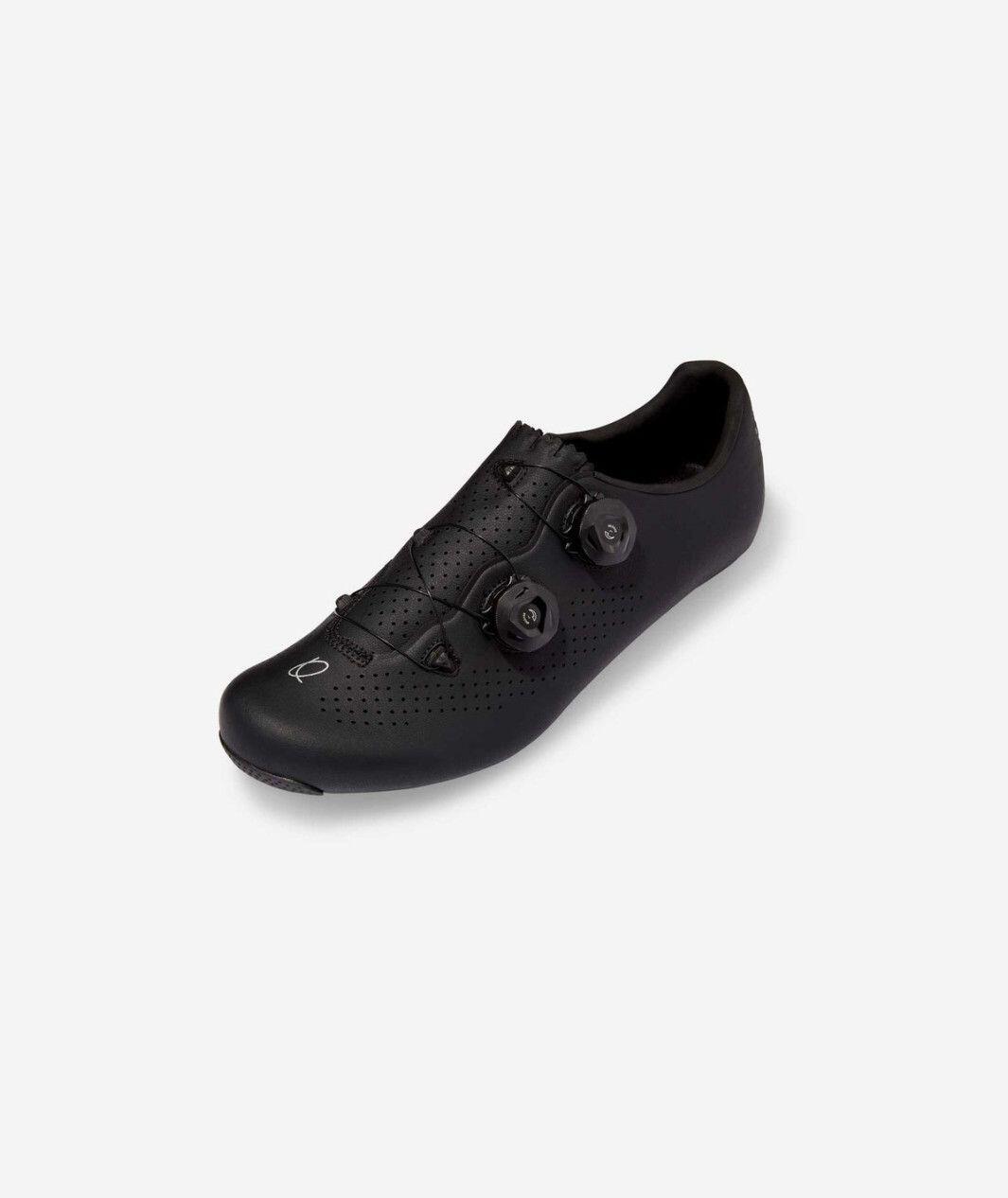 Quoc Mono II Road Shoes Black 5/7