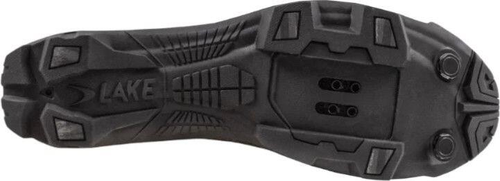 Zapatillas Lake MX238 MTB Negras 4/4