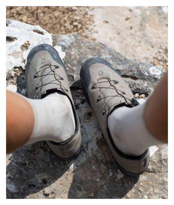 Quoc Gran Tourer II Sand Shoes Black 7/7