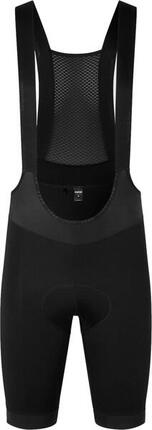 Cuissard Court GripGrab AquaRepel Noir