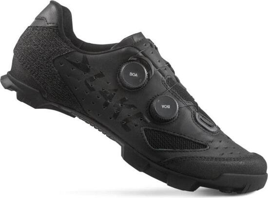 Chaussures VTT LAKE MX238 Noir