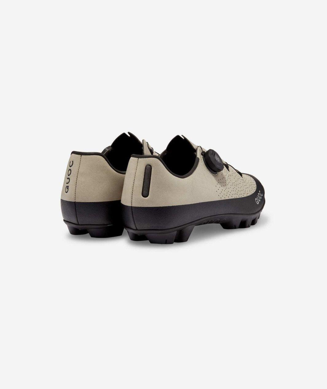 Quoc Gran Tourer II Sand Shoes Black 4/7