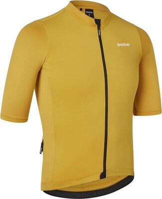 Gripgrab essential short sleeve jersey groen