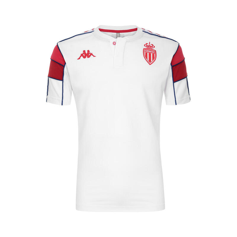 Polo AS Monaco 2021/22 222 banda ararisi slim
