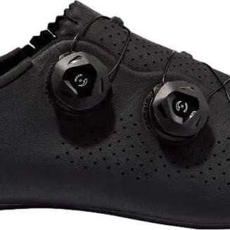 Quoc Mono II Road Shoes Black