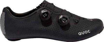 Chaussures Quoc Mono II Road Noir